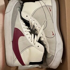 Nike blazers